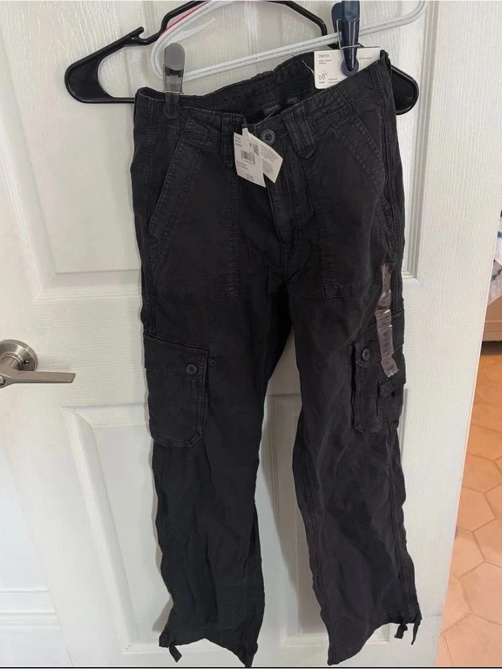 NWT american eagle joggers